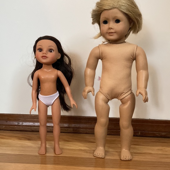 2/$25 14” Doll - Picture 5 of 13